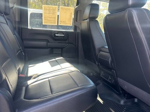 Used 2020 Chevrolet Silverado 2500 W/T w/ WT Convenience Package image 15