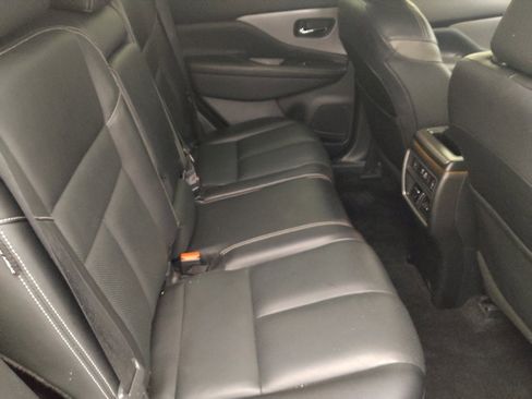 Used 2020 Nissan Murano SL FWD image 19