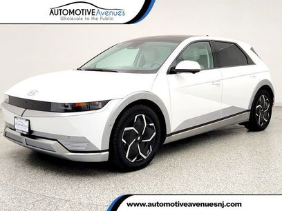 Used 2024 Hyundai Ioniq 5 Limited