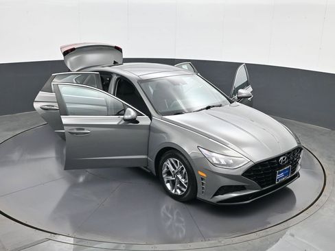 Certified 2023 Hyundai Sonata SEL w/ Convenience Package image 29