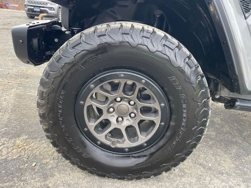 Used 2023 Jeep Wrangler Rubicon 392 w/ Xtreme Recon 35" Tire Package image 22