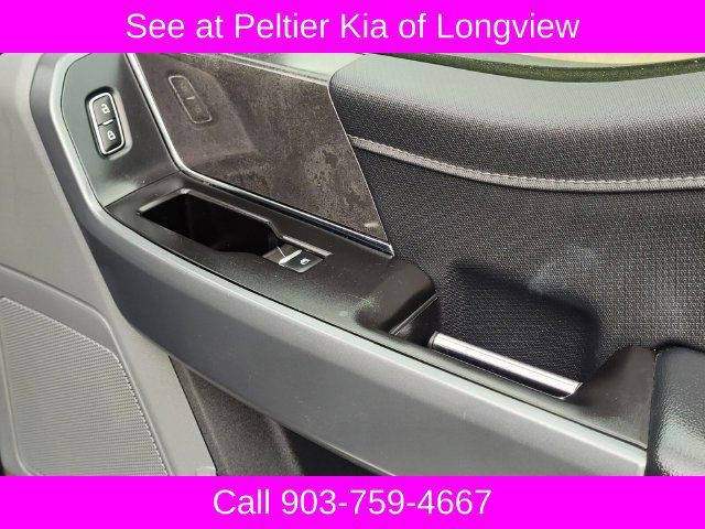 Used 2024 Ford F150 XLT w/ Equipment Group 302A MID AWD/4WD image 12