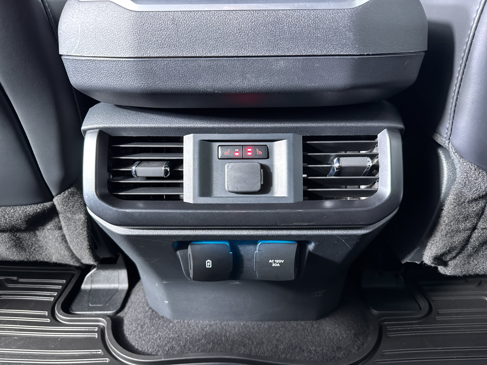 Certified 2025 Ford F150 Raptor AWD/4WD image 26