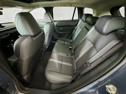 New 2026 MAZDA CX-50 Meridian Edition AWD/4WD image 25