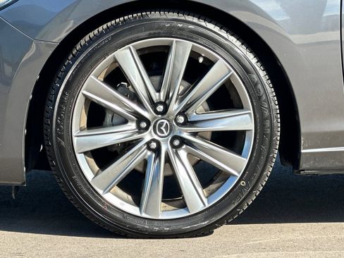 Used 2018 MAZDA MAZDA6 Grand Touring Reserve image 37