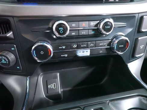 Used 2025 Ford F150 XLT w/ Equipment Group 301A Standard image 12