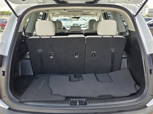 Used 2020 Kia Telluride S w/ S 8 Passenger Seating Package image 14