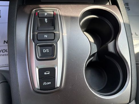 Used 2023 Honda Passport EX-L image 21