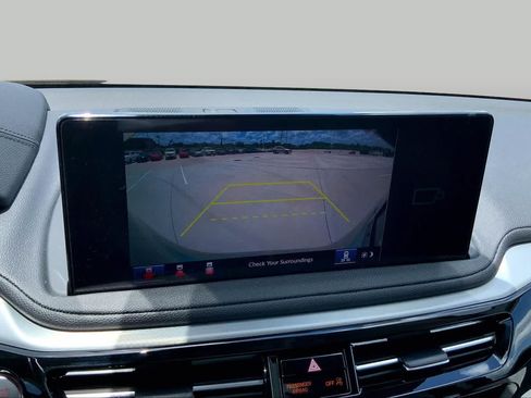 Used 2026 Acura MDX FWD image 26