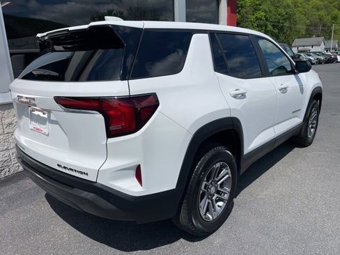 Used 2025 GMC Terrain Elevation AWD/4WD image 6