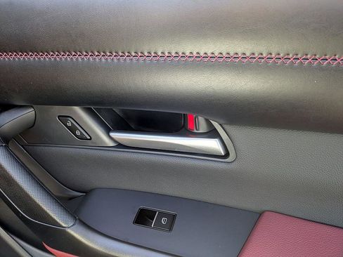 New 2026 MAZDA CX-50 AWD 2.5 Hybrid w/ Weather Package image 34