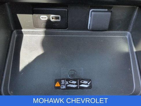 Used 2024 Chevrolet Tahoe RST w/ Luxury Package AWD/4WD image 36
