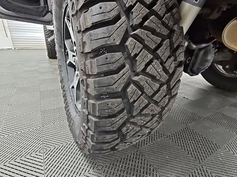 Used 2018 Jeep Wrangler Unlimited Rubicon image 45