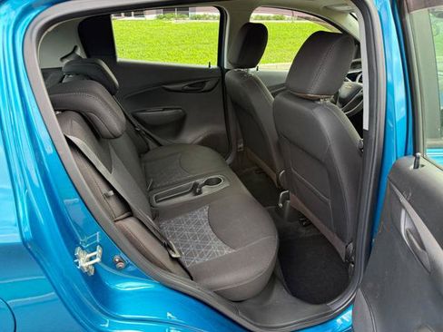 Used 2019 Chevrolet Spark LT FWD image 19