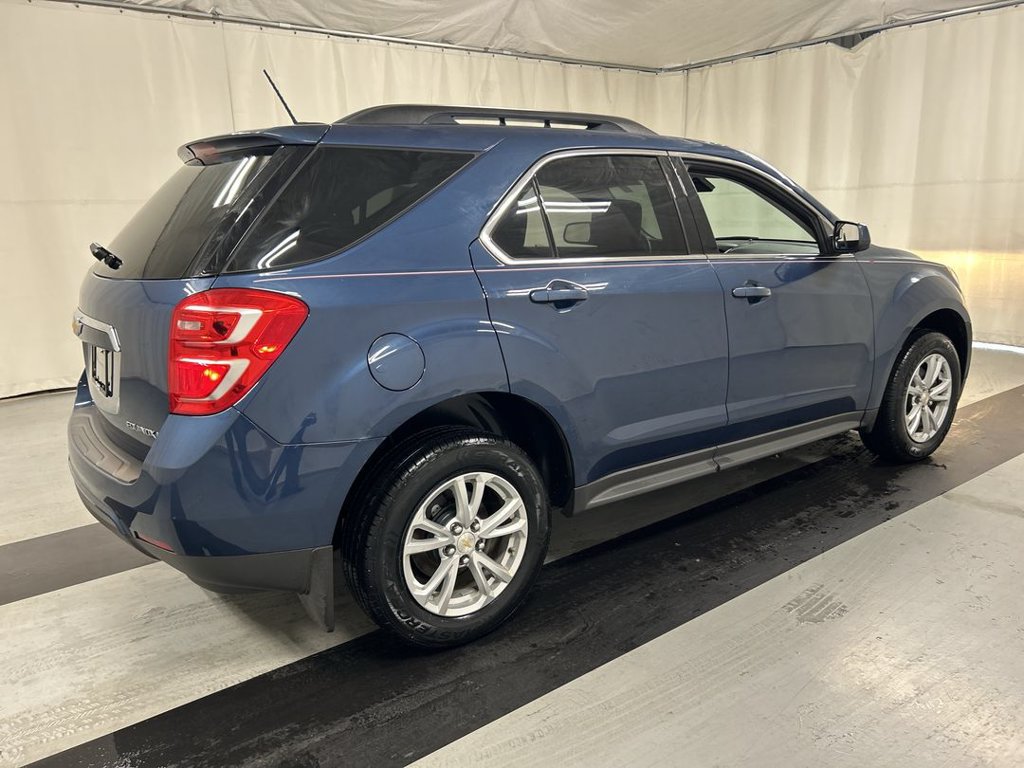 Used 2016 Chevrolet Equinox LT w/ Convenience Package AWD/4WD image 2