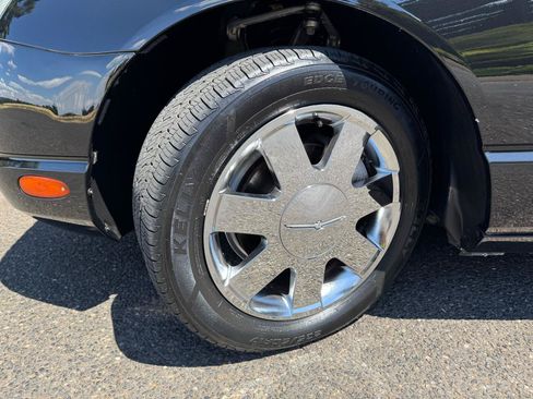 Used 2002 Ford Thunderbird RWD image 29