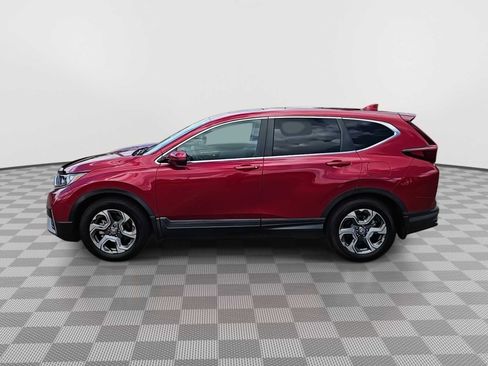 Certified 2020 Honda CR-V EX-L image 5