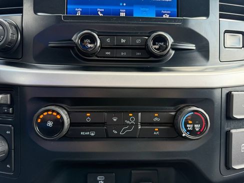 Used 2022 Ford F150 XLT w/ Trailer Tow Package AWD/4WD image 13