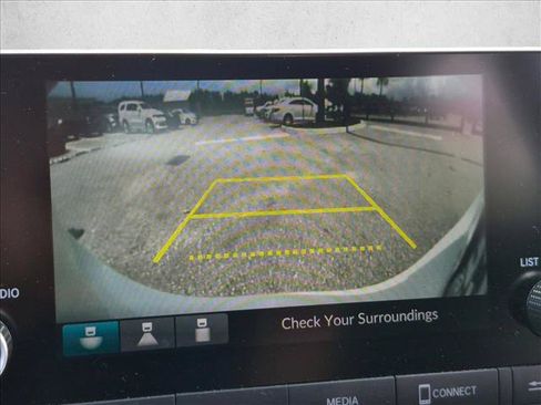 Used 2024 Honda Civic Sport image 9