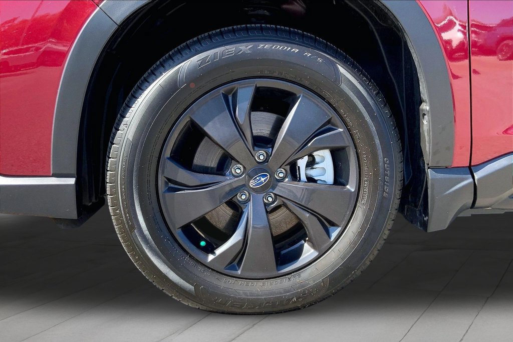 Certified 2026 Subaru Ascent Premium AWD/4WD image 32
