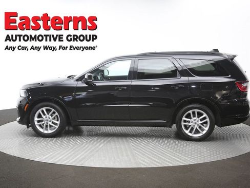 Used 2024 Dodge Durango GT RWD image 63