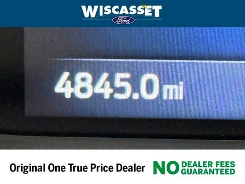 Used 2025 Ford Escape ST-Line w/ Tech Pack #1 image 19