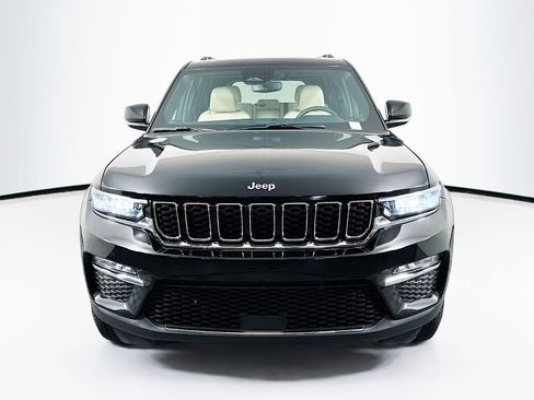 Used 2023 Jeep Grand Cherokee 4WD 4xe image 2