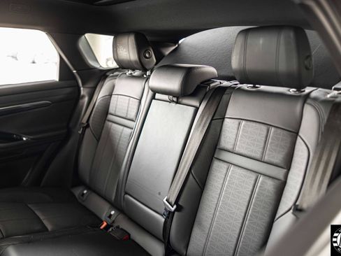 Used 2020 Land Rover Range Rover Evoque R-Dynamic HSE AWD/4WD image 22