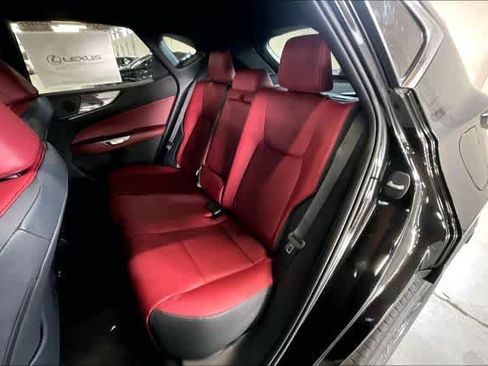 New 2026 Lexus NX 350 AWD w/ Accessory Package (Z2) image 10