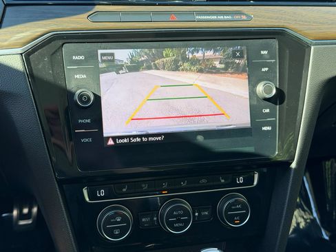 Used 2019 Volkswagen Arteon SEL FWD image 10