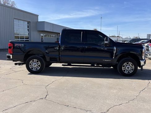 Used 2025 Ford F250 XLT w/ 360-Degree Camera Package image 2