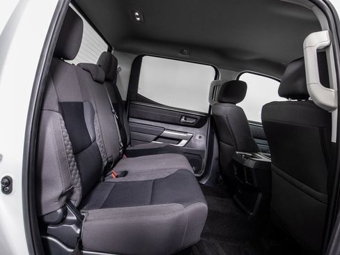 Used 2024 Toyota Tundra SR5 image 9