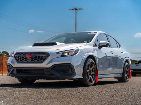 Used 2023 Subaru WRX image 5