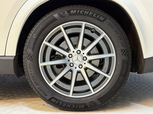 Used 2021 Mercedes-Benz GLE 53 AMG 4MATIC image 12