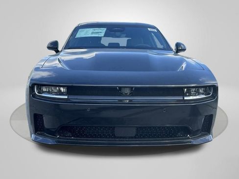 New 2025 Dodge Charger R/T w/ Quick Order Package 25M R/T image 8