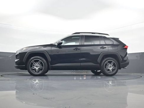 Used 2020 Toyota RAV4 TRD Off-Road w/ TRD Off-Road Weather Package AWD/4WD image 28
