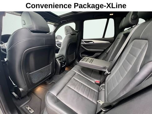 Used 2018 BMW X3 xDrive30i AWD/4WD image 17
