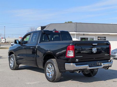 Used 2019 RAM 1500 Big Horn image 3