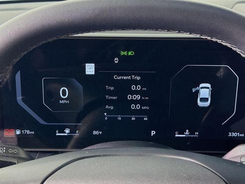 Certified 2025 Kia K4 EX image 13