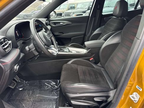 Used 2024 Dodge Hornet GT w/ Track Pack AWD/4WD image 23