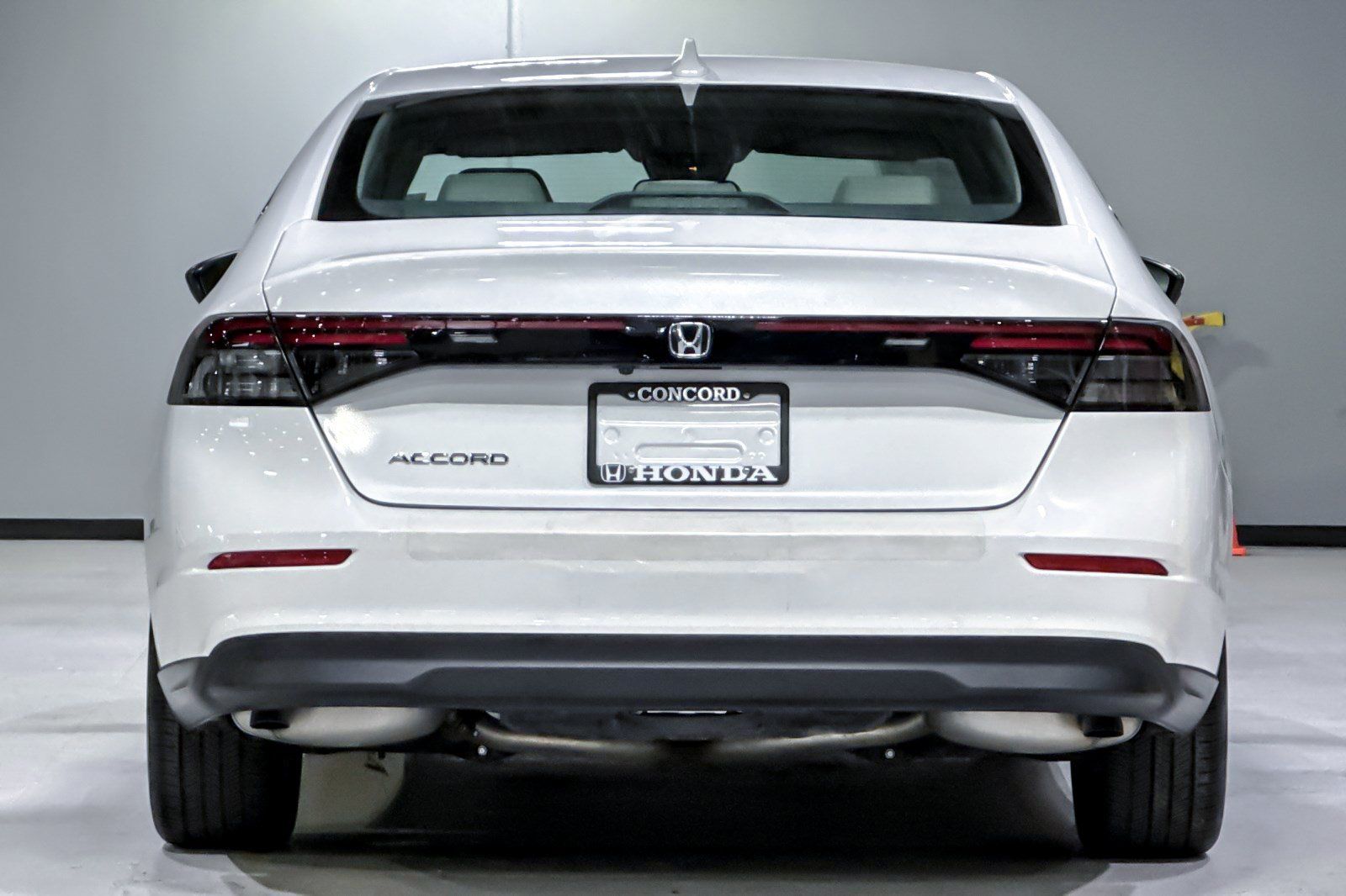 Used 2024 Honda Accord LX image 10