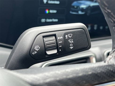 New 2025 Ford Mustang GT Premium image 13