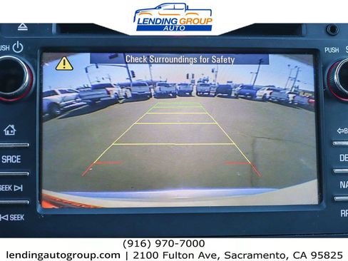 Used 2015 GMC Acadia SLT w/ Open Road Package image 22