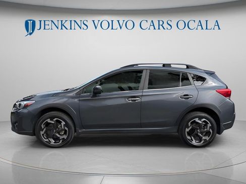 Used 2023 Subaru Crosstrek 2.5i Limited AWD/4WD image 7