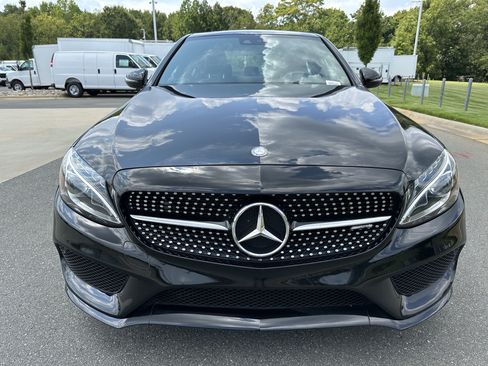 Used 2017 Mercedes-Benz C 43 AMG 4MATIC Sedan image 30