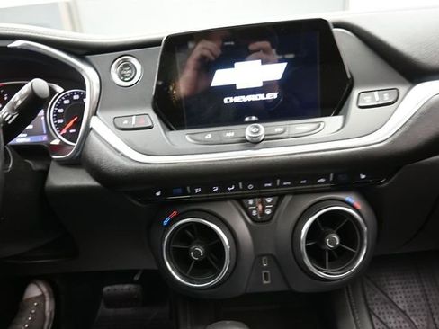 Used 2020 Chevrolet Blazer LT w/ Sound & Technology Package image 10
