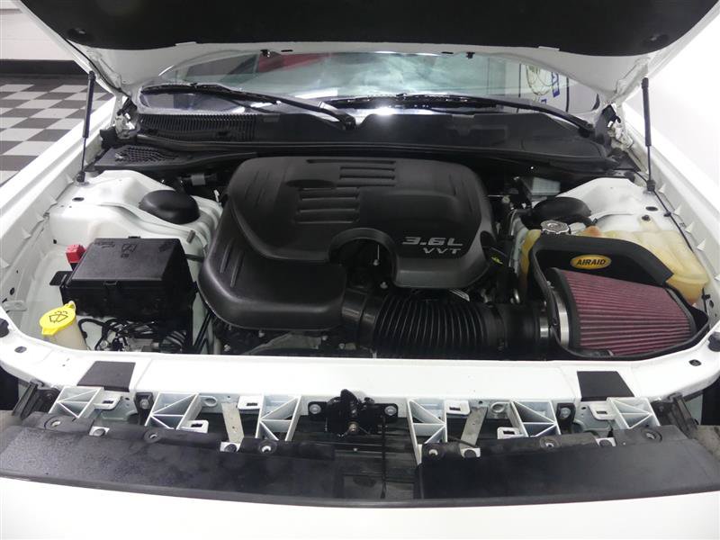 Used 2018 Dodge Challenger SXT Plus RWD image 11