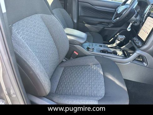 New 2026 Ford Ranger XLT w/ Equipment Group 301A High image 13