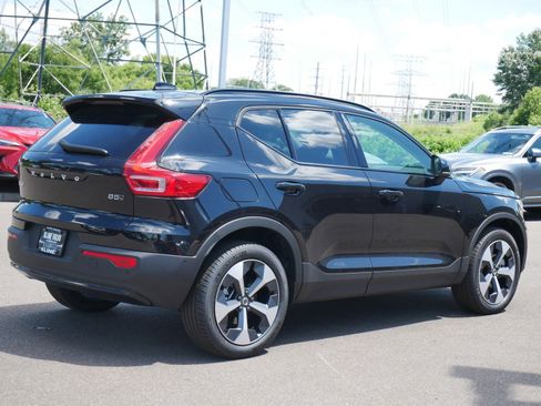 New 2026 Volvo XC40 B5 Plus w/ Protection Package Premier image 3