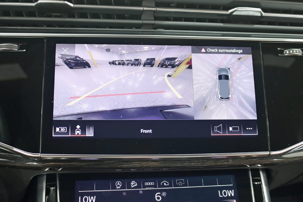 Used 2023 Audi Q7 3.0T Premium w/ Convenience Package AWD/4WD image 19